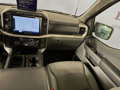 Certified 2021 Ford F150 XLT w/ Equipment Group 302A High image 27