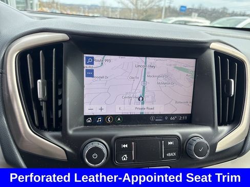 Used 2024 GMC Terrain Denali image 24