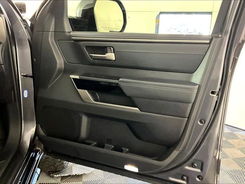 Used 2023 Toyota Tundra Limited w/ Power Package image 22