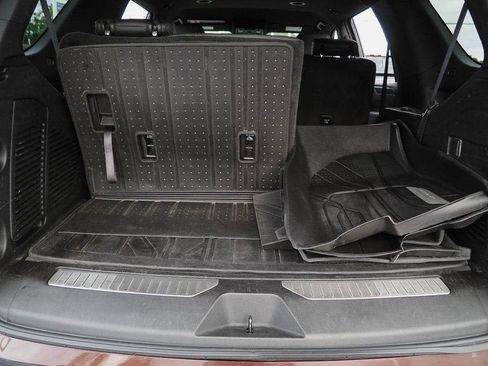 Certified 2023 Chevrolet Tahoe RST AWD/4WD image 9