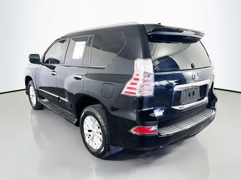 Used 2018 Lexus GX 460 Premium image 6
