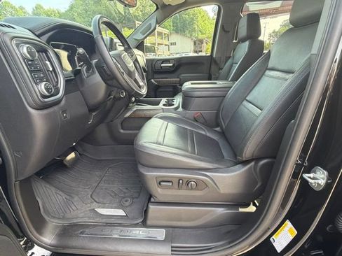 Used 2021 GMC Sierra 1500 Denali w/ Denali Ultimate Package AWD/4WD image 19