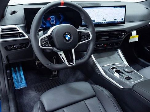 Certified 2026 BMW 440i xDrive Coupe AWD/4WD image 17