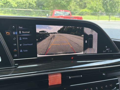 Used 2021 Cadillac Escalade Sport w/ Driver Assist Tech Package RWD image 35