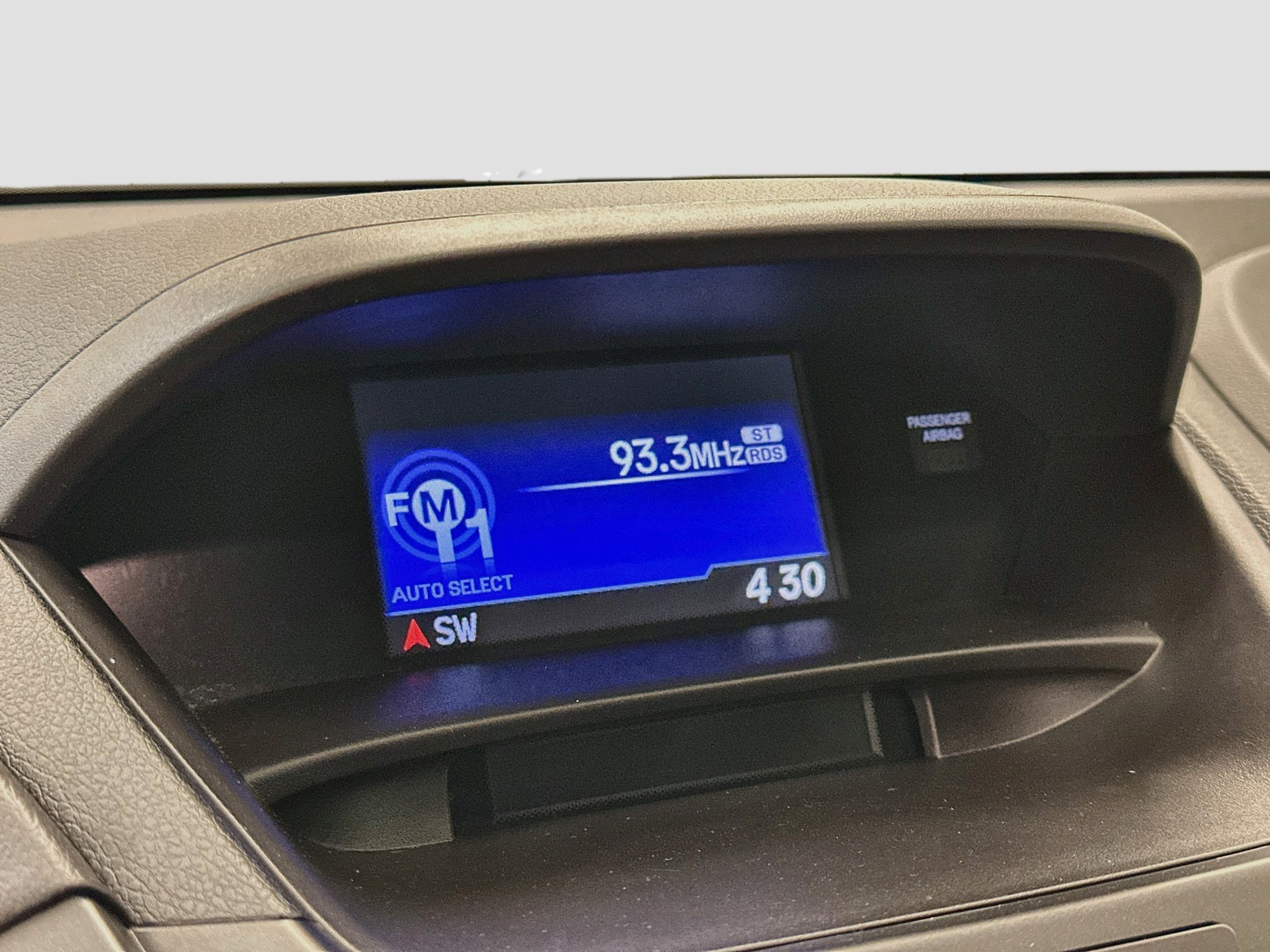 Used 2017 Acura RDX FWD image 21