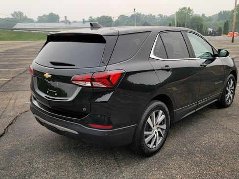 Used 2024 Chevrolet Equinox LT FWD image 12