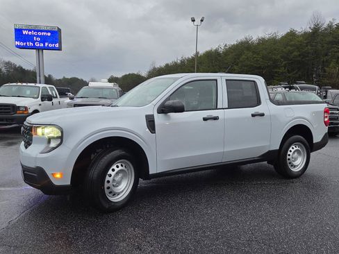 New 2026 Ford Maverick XL FWD image 5