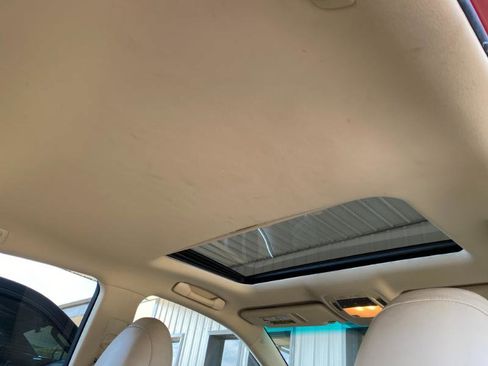 Used 2010 Lexus RX 450h AWD image 19