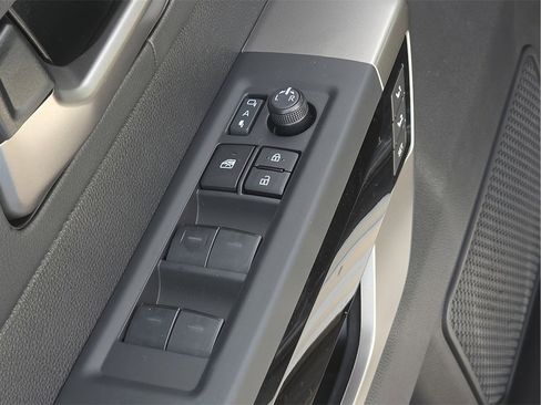 New 2026 Toyota Tundra Limited image 18