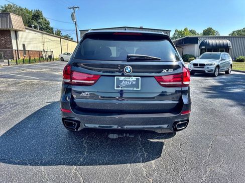 Used 2016 BMW X5 xDrive35i AWD/4WD image 7