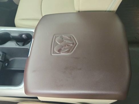 Used 2016 RAM 1500 Laramie w/ Convenience Group RWD image 18