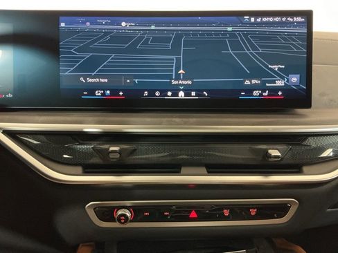 New 2026 BMW X6 xDrive40i AWD/4WD image 15