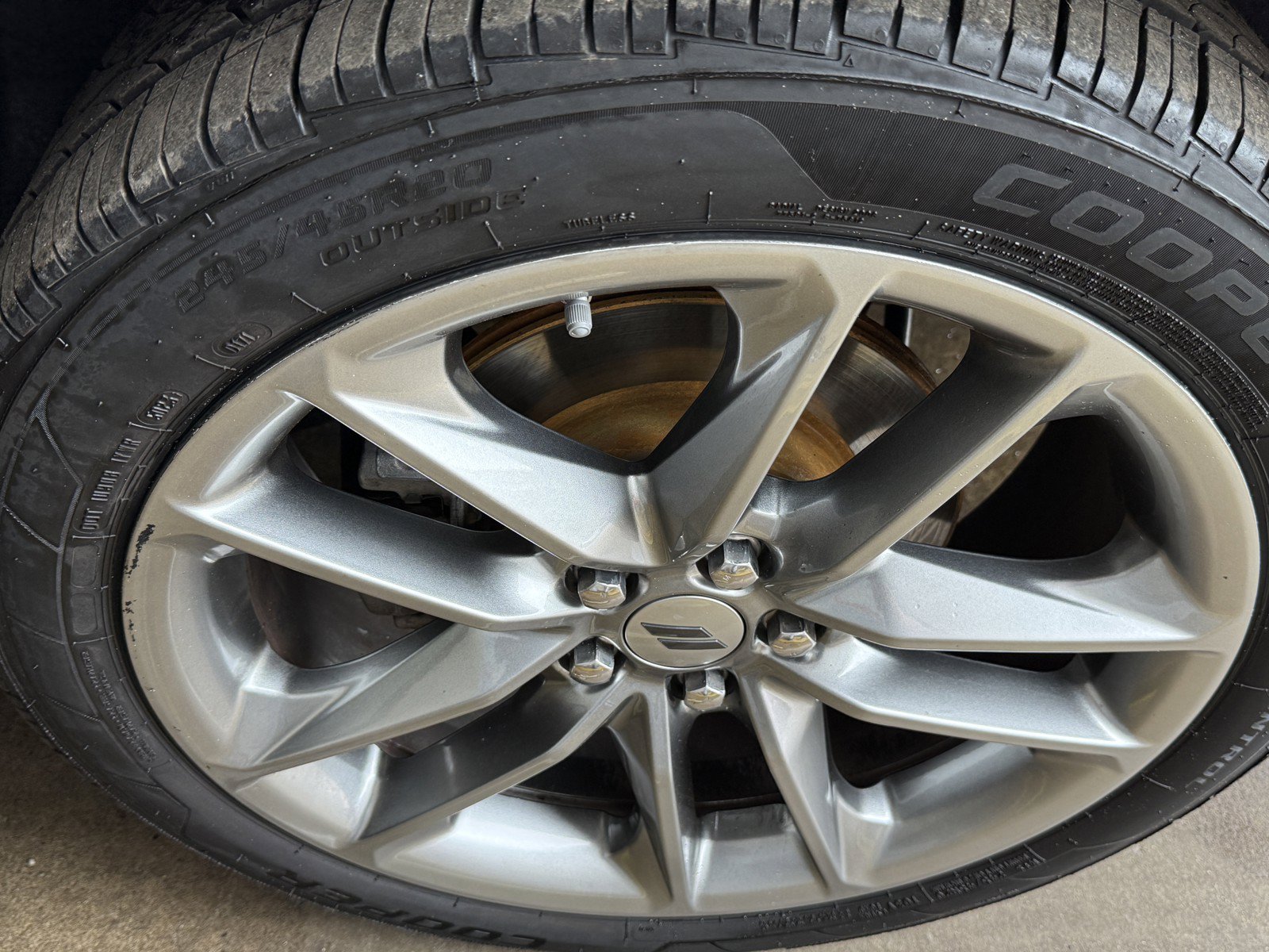Used 2021 Dodge Charger GT w/ Plus Group AWD/4WD image 35