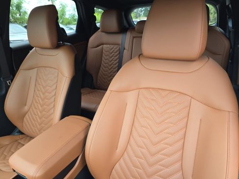 New 2026 Kia Sportage X-Line w/ X-Line Premium Package AWD/4WD image 22