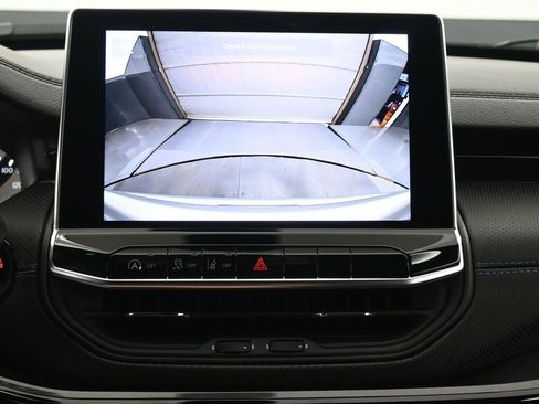 New 2026 Jeep Compass Latitude w/ Quick Order Package 29K image 7