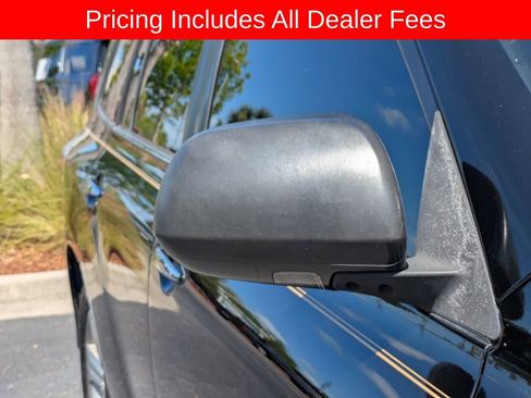 Used 2013 Toyota Highlander Limited FWD image 13