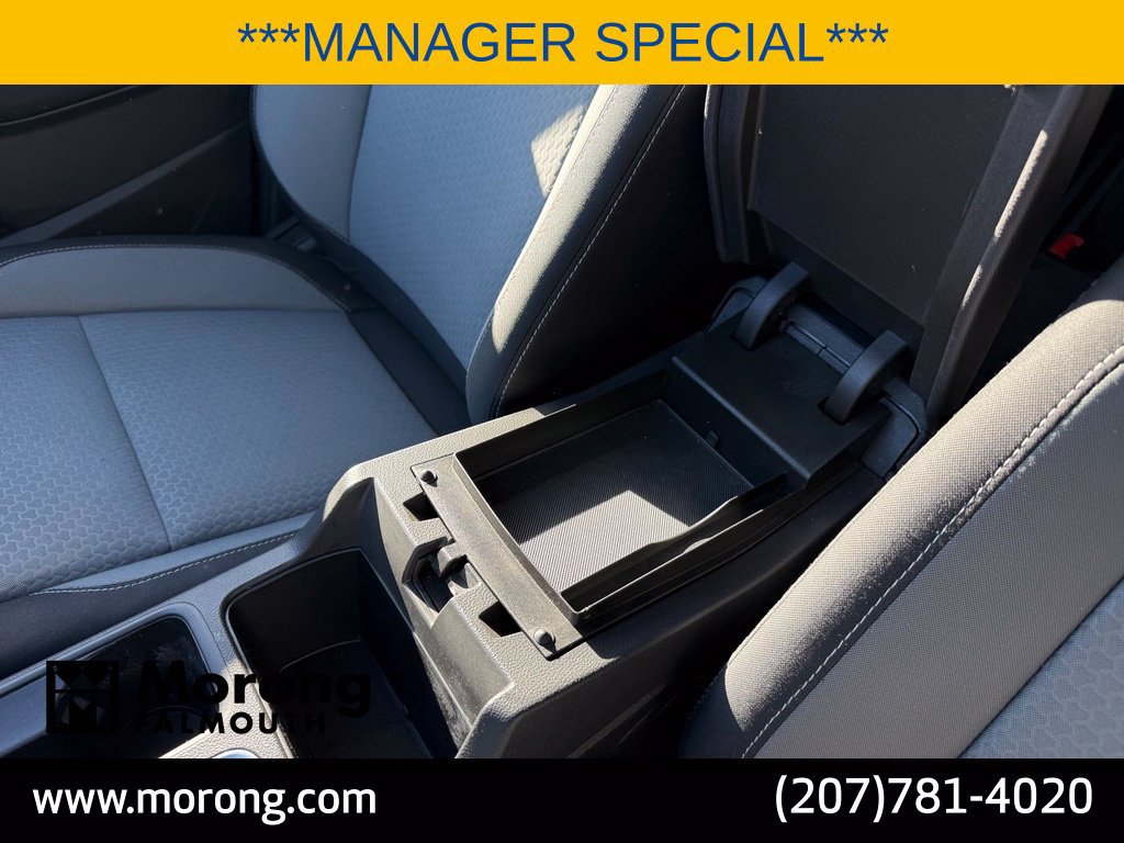 Used 2018 Ford Escape SE AWD/4WD image 44