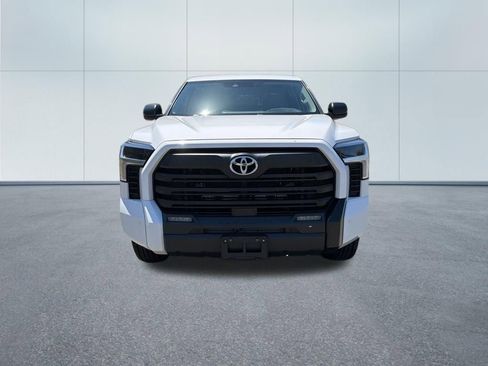 Used 2023 Toyota Tundra SR5 w/ SR5 Premium Package AWD/4WD image 3