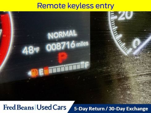 Used 2025 Honda CR-V EX image 14