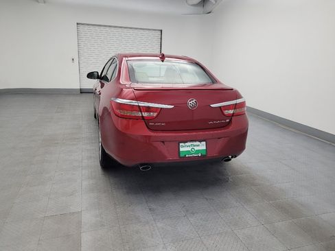 Used 2016 Buick Verano Premium w/ Driver Confidence Package FWD image 6