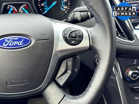 Used 2014 Ford Escape Titanium w/ Equipment Group 401A image 24