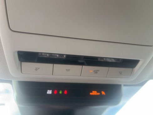 New 2026 MAZDA CX-5 Preferred AWD/4WD image 24