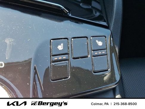 Certified 2023 Kia Sportage X-Line AWD/4WD image 30