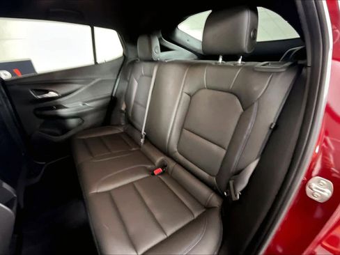 Used 2024 Buick Envista Sport Touring w/ Advanced Safety Package image 19