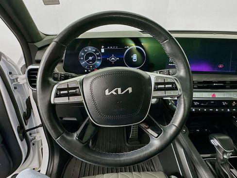 Used 2023 Kia Telluride SX Prestige X-Pro AWD/4WD image 12