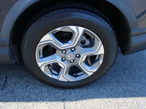 Used 2018 Honda CR-V EX-L image 13