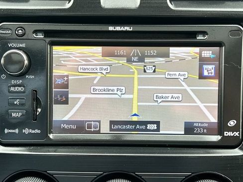 Used 2013 Subaru Crosstrek 2.0i Limited w/ Popular Pkg 2 AWD/4WD image 20