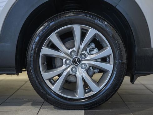 Used 2023 MAZDA CX-30 AWD 2.5 S w/ Select Package image 18