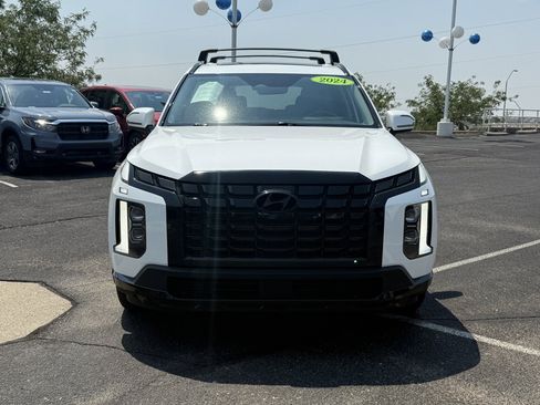 Used 2024 Hyundai Palisade XRT AWD/4WD image 3