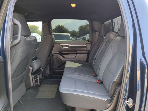 Used 2024 RAM 1500 Big Horn AWD/4WD image 28