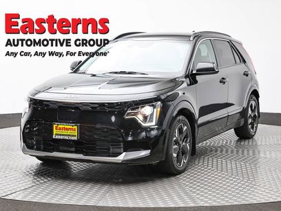 Used 2023 Kia Niro Wind w/ Wind Preserve Package