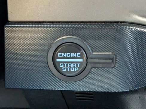 Used 2021 Ford Bronco Outer Banks AWD/4WD image 19
