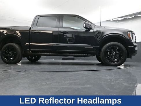 Used 2023 Ford F150 XLT w/ Equipment Group 302A High image 35