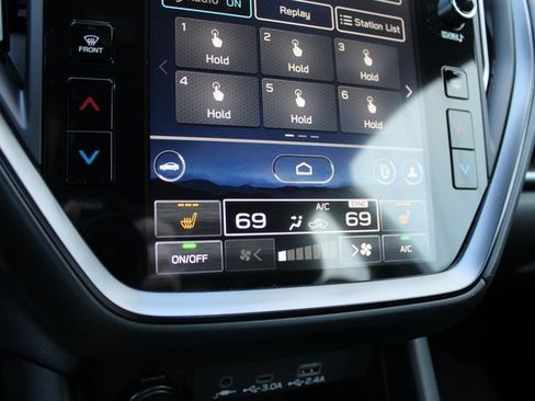 New 2025 Subaru WRX Premium image 21