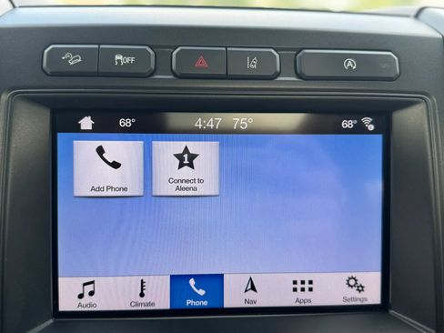 Used 2019 Ford Expedition XLT w/ Equipment Group 202A AWD/4WD image 35