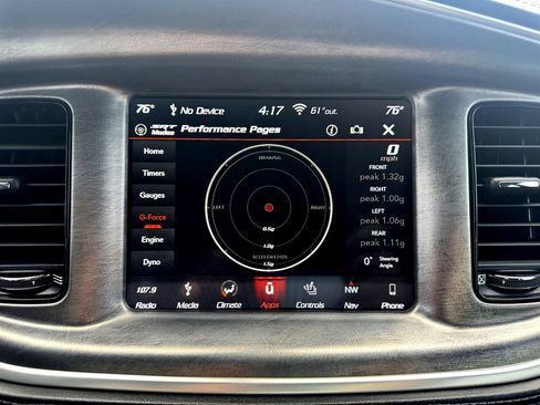 Used 2019 Dodge Charger Scat Pack w/ Daytona Edition Group RWD image 20