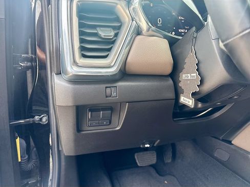 Used 2025 GMC Canyon Denali AWD/4WD image 10