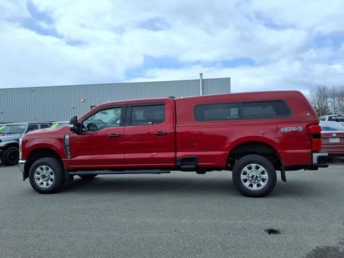 Certified 2024 Ford F250 XLT w/ 360-Degree Camera Package AWD/4WD image 8