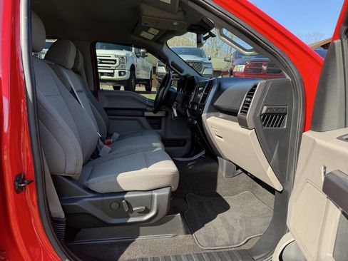 Used 2019 Ford F150 XLT w/ Equipment Group 302A Luxury image 22