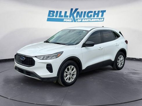 Used 2024 Ford Escape Active AWD/4WD image 1