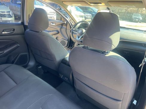 Used 2020 Nissan Altima 2.5 S image 12