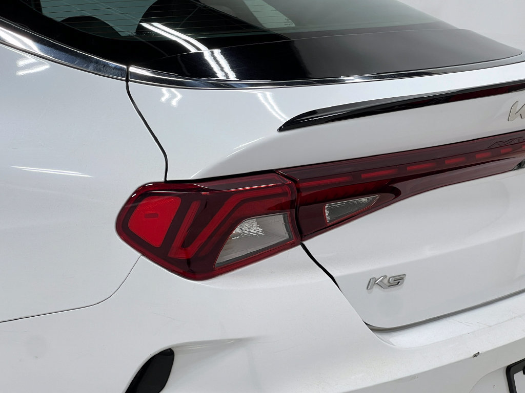Used 2022 Kia K5 GT-Line w/ GT-Line FWD Premium Package image 36