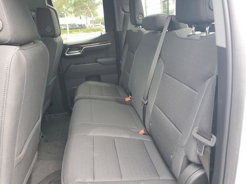 Used 2024 GMC Sierra 1500 Elevation w/ LPO, Elevation Black Package image 5