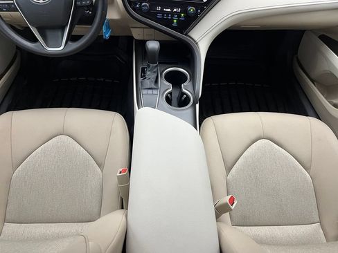 Used 2023 Toyota Camry LE FWD image 36