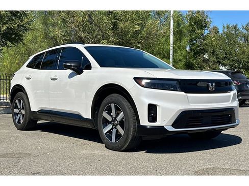 Used 2024 Honda Prologue Touring image 8