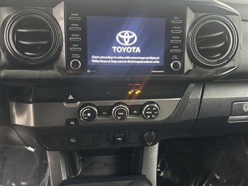Used 2022 Toyota Tacoma SR image 21